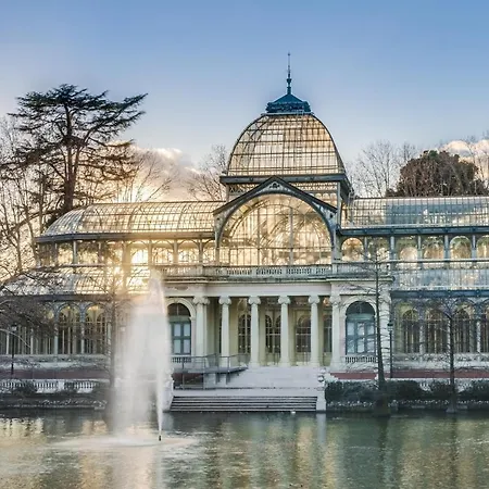 De El Retiro Al Cielo-2